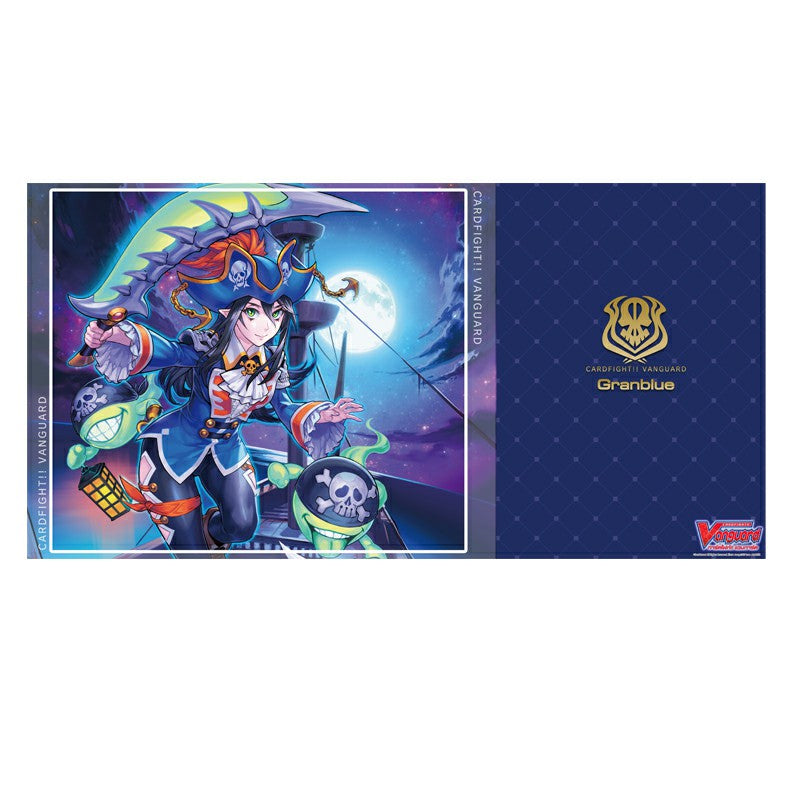 Playmat แผ่นรองเล่น