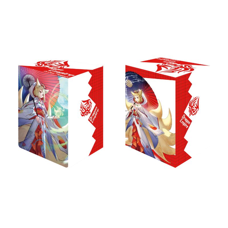 Cardfight Vanguard อุปกรณ์เสริม