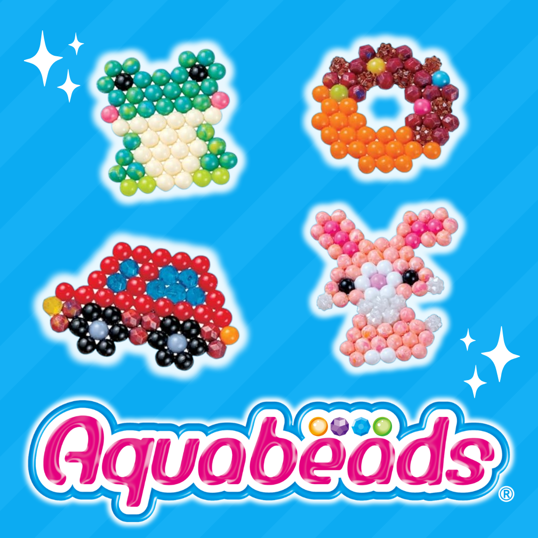Aquabeads
