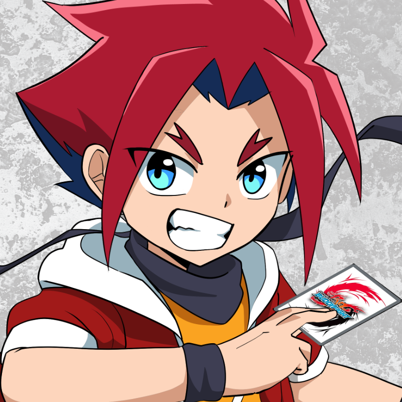 Buddyfight