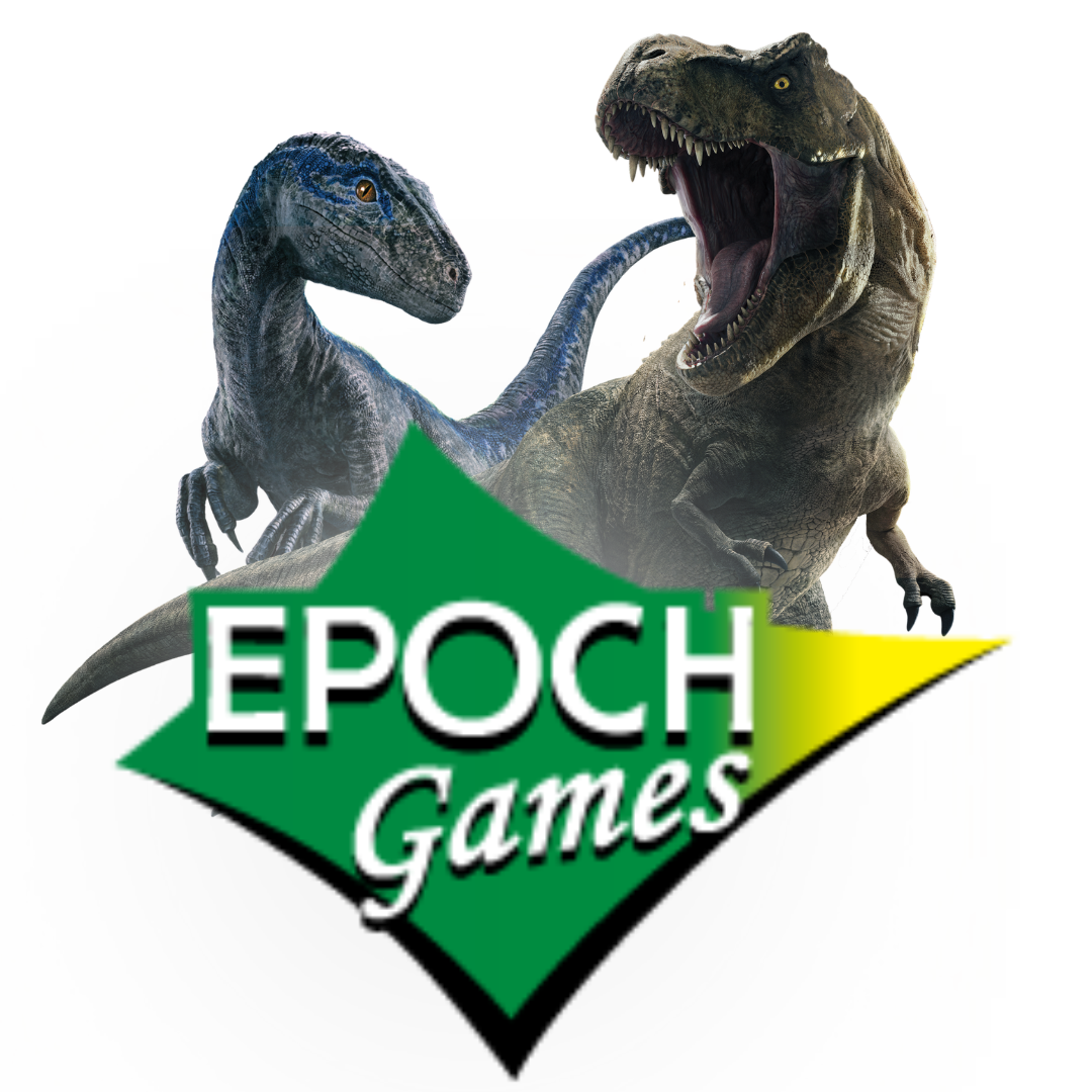 Epoch Game