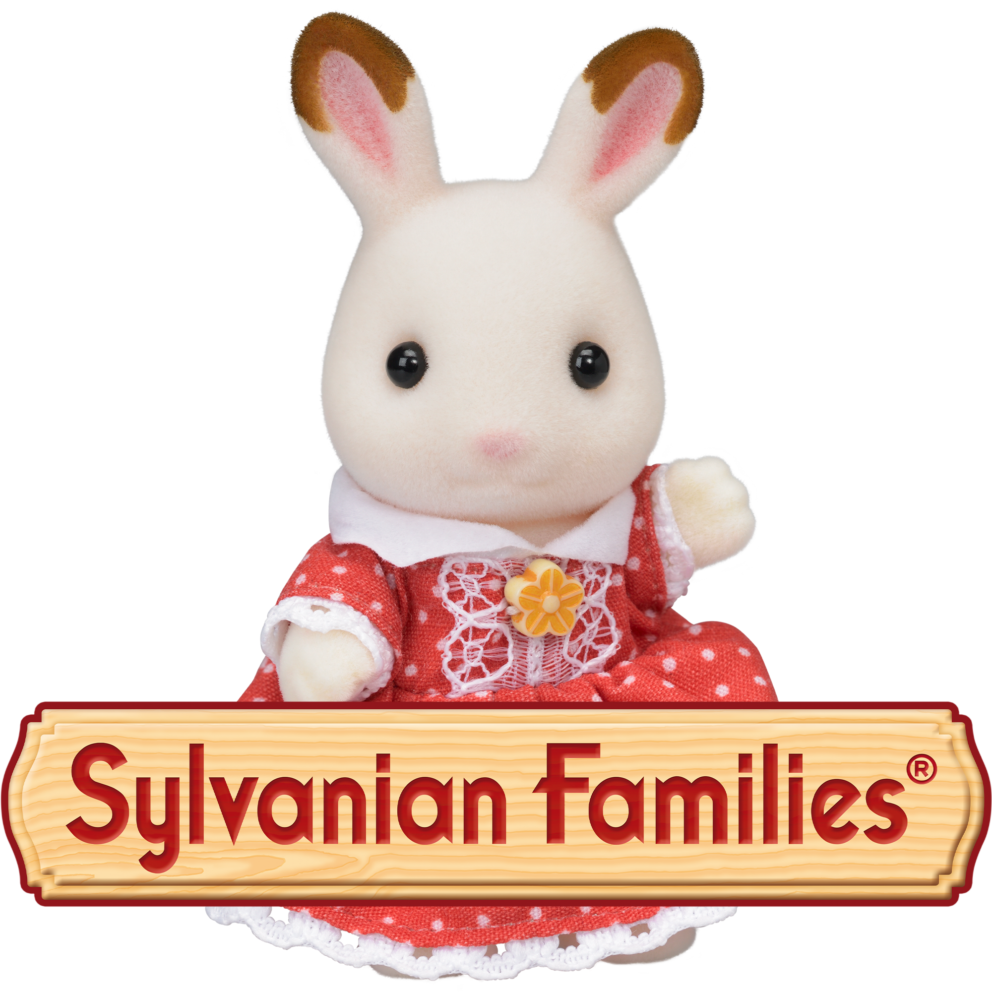 Sylvanian Families
