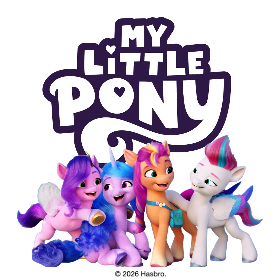 My Little Pony