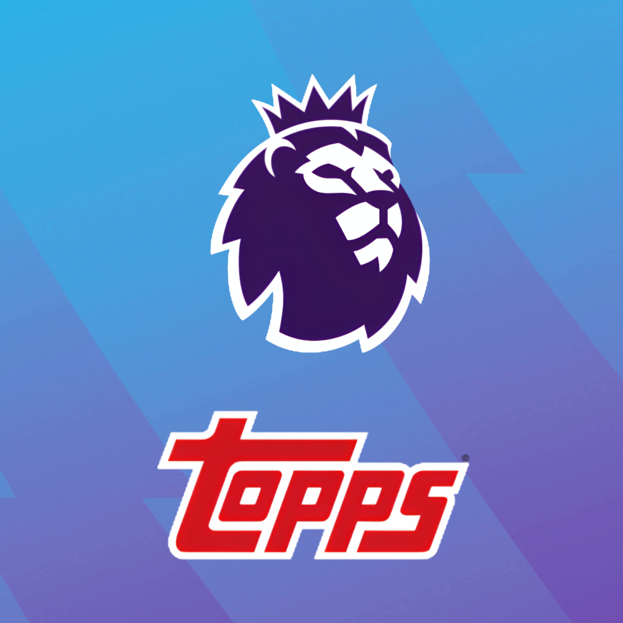 Topps Premier League