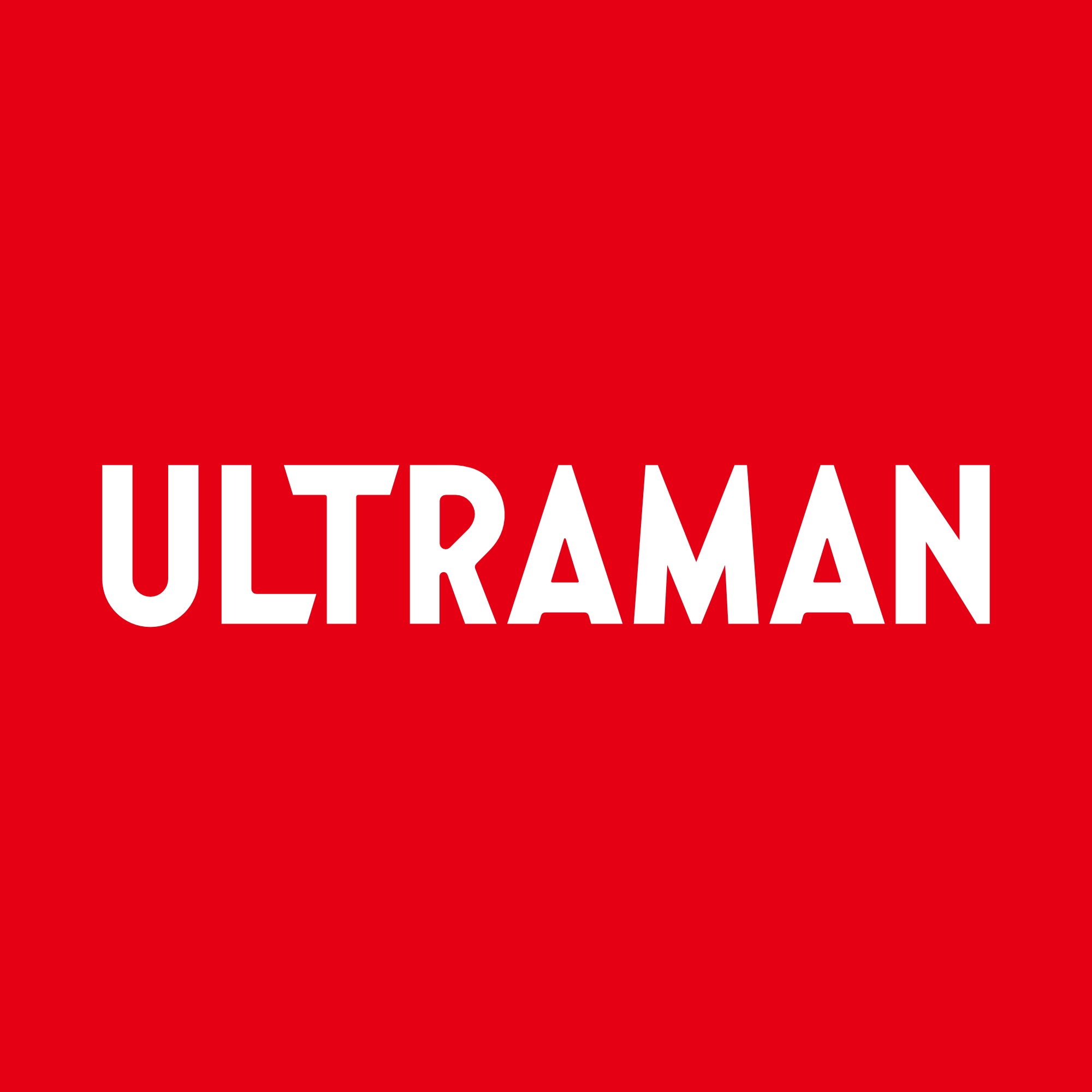 Ultraman Bandai Toys