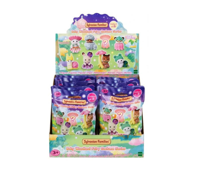 Sylvanian Blindbag