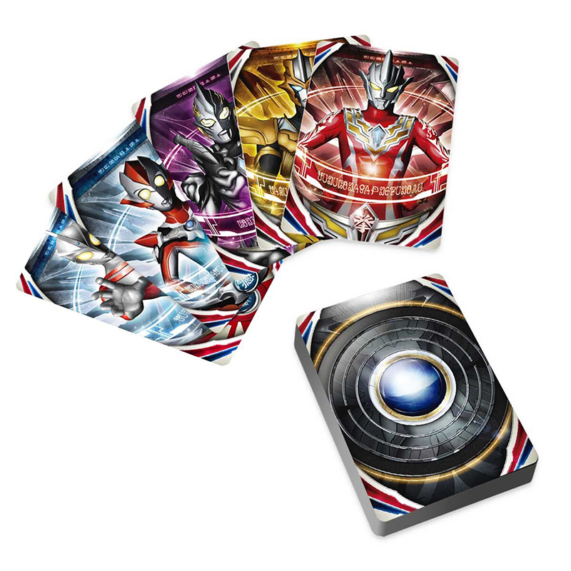 Bandai Card Game