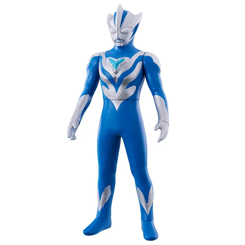 Ultra Hero Series 120 Ultraman Teo / ฟิกเกอร์ยอดมนุษย์ อุลตร้าแมนเทโอ