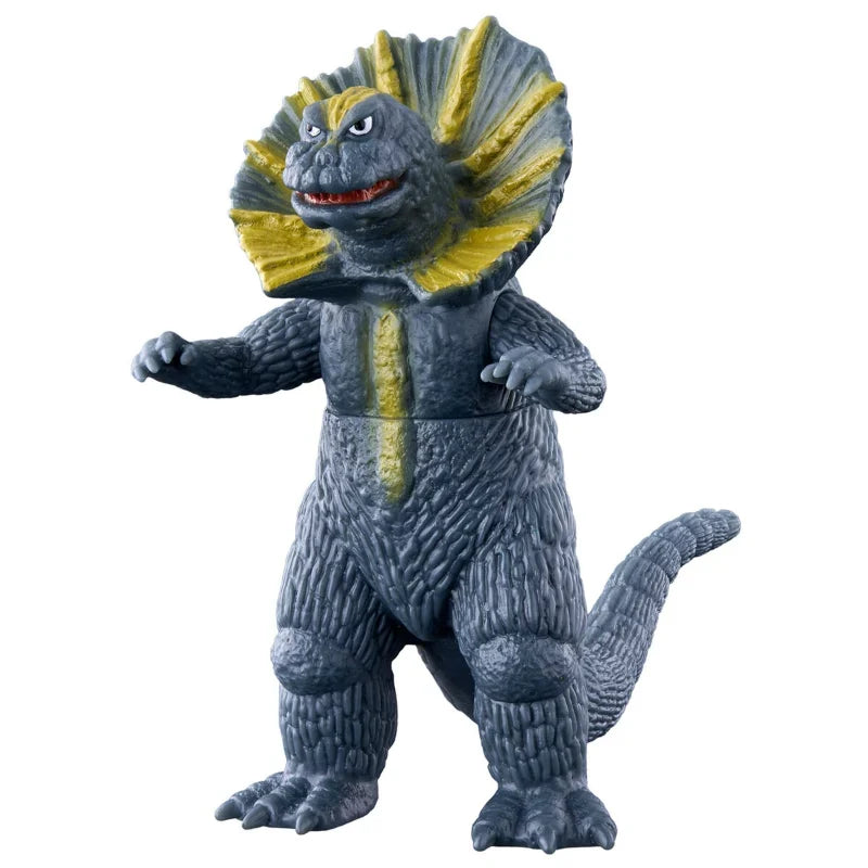 Ultra Monster Series