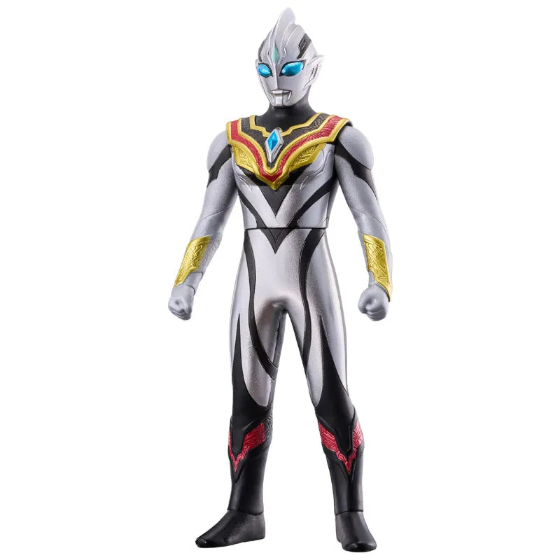 Ultraman Trigger