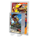การ์ดบัดดี้ไฟท์ นิวไดร์ฟ BFN-BT03 Drum's Adventures ชุดการ์ดเสริม / BuddyFight New Drive Card Game