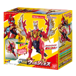 Meteokaiju Series 03 DX Valgeness (Ultraman Omega) / มีทีโอไคจูซีรีส์ 03 DX วัลจีนีส