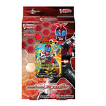 การ์ดแวนการ์ดดี MTD01 Masked Rider Kabuto เนชั่นสโตยเคีย / CardFight Vanguard D Card Game