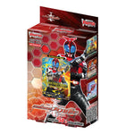 การ์ดแวนการ์ดดี MTD01 Masked Rider Kabuto เนชั่นสโตยเคีย / CardFight Vanguard D Card Game