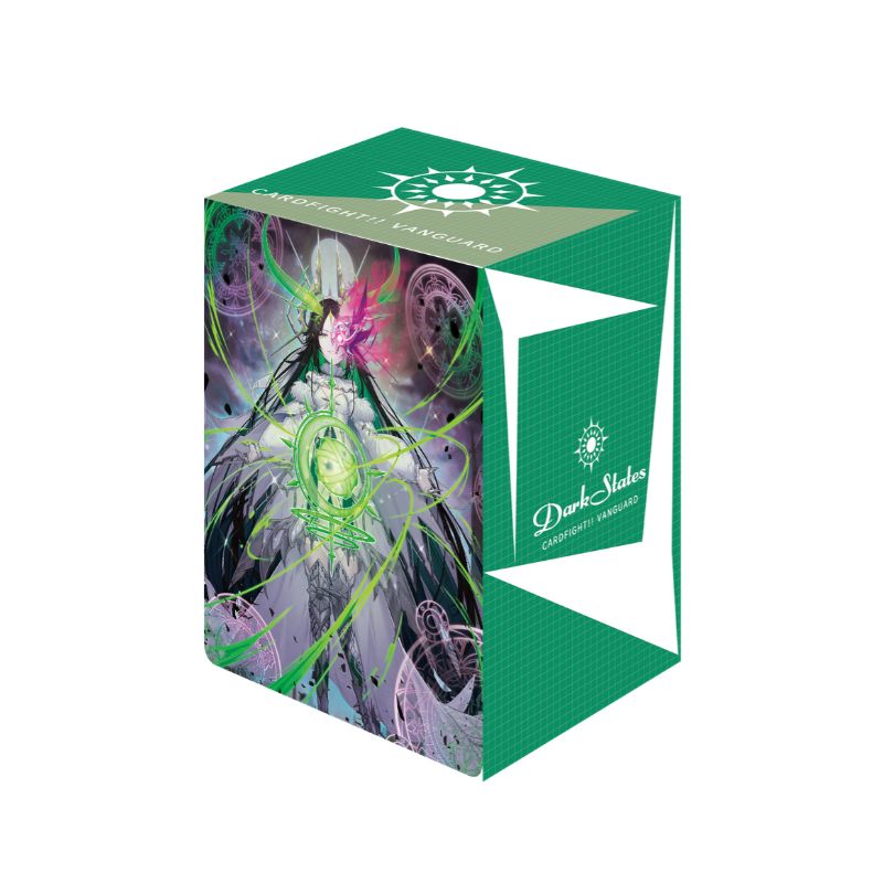 Vanguard WillDress2 Deck Holder Vol.3 Astroea゠Bico Masques
