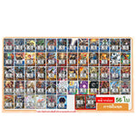 การ์ดบัดดี้ไฟท์ นิวไดร์ฟ BFN-BT05 ชุดการ์ดเสริม / BuddyFight New Drive Card Game
