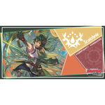 Vanguard OverDress Playmat Vol.12 Stoicheia / แผ่นรองเล่นแวนการ์ดลายโรโรโรวา สโตยเคีย