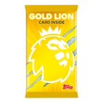 การ์ดฟุตบอล Topps Premier League 2026 - Starter Pack แฟ้มการ์ดสำหรับเริ่มสะสม