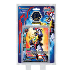 การ์ดบัดดี้ไฟท์ นิวไดร์ฟ BFN-TD05 / BuddyFight New Drive Card Game