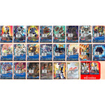 การ์ดบัดดี้ไฟท์ นิวไดร์ฟ BFN-TD05 / BuddyFight New Drive Card Game