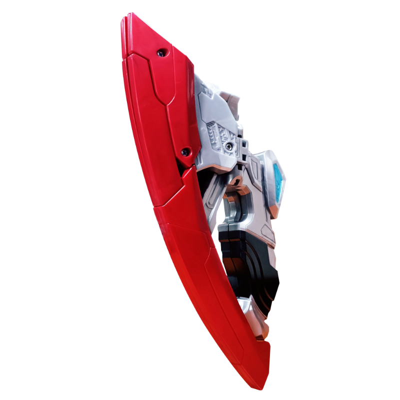 Sound Ultra Narikiri Omega Slugger (Ultraman Omega) / อุปกรณ์แปลงร่างอุลตร้าแมน ซาวด์อัลตร้า นาริคิริ โอเมก้าสลักเกอร์