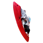 Sound Ultra Narikiri Omega Slugger (Ultraman Omega) / อุปกรณ์แปลงร่างอุลตร้าแมน ซาวด์อัลตร้า นาริคิริ โอเมก้าสลักเกอร์