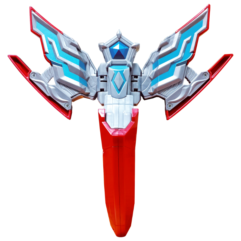 Sound Ultra Narikiri Omega Slugger (Ultraman Omega) / อุปกรณ์แปลงร่างอุลตร้าแมน ซาวด์อัลตร้า นาริคิริ โอเมก้าสลักเกอร์