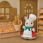 Sylvanian Families Bakery Shop Starter Set / ซิลวาเนียน แฟมิลี่ ร้านเบเกอรี่เริ่มต้น