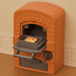 Sylvanian Families Bakery Shop Starter Set / ซิลวาเนียน แฟมิลี่ ร้านเบเกอรี่เริ่มต้น
