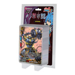 การ์ดบัดดี้ไฟท์ โอเวอร์ไดรฟ์&นิวไดรฟ์ 01  / BuddyFight  Card Game