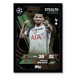 Match Attax UCC Starter Pack 25/26 - การ์ดฟุตบอลแมตช์ UCC แอทแทค แฟ้มการ์ดสำหรับเริ่มสะสม