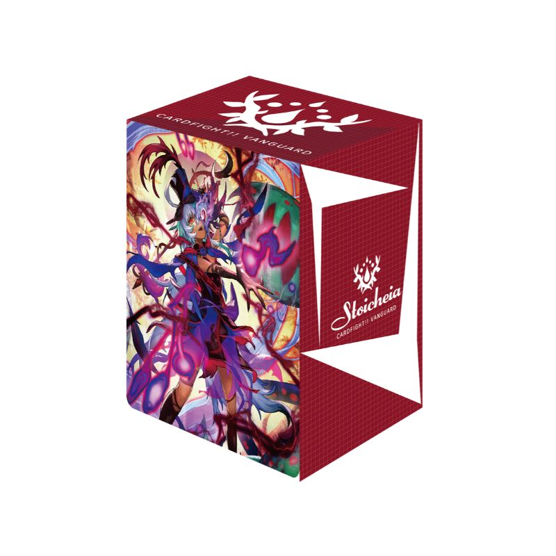 Vanguard WillDress2 Deck Holder Vol.1 Lianorn Masques