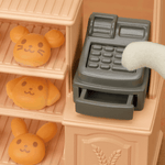 Sylvanian Families Bakery Shop Starter Set / ซิลวาเนียน แฟมิลี่ ร้านเบเกอรี่เริ่มต้น
