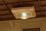 Sylvanian Families Ceiling Light / ซิลวาเนียน แฟมิลี่ โคมไฟติดเพดาน
