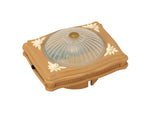 Sylvanian Families Ceiling Light / ซิลวาเนียน แฟมิลี่ โคมไฟติดเพดาน