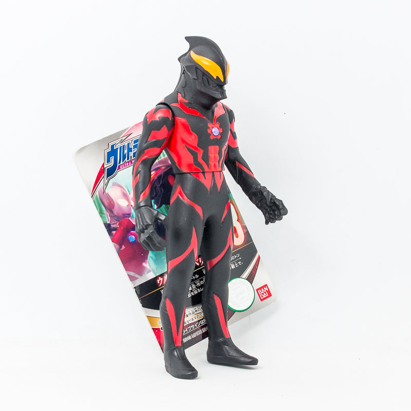 Ultra Monster Series 43 Ultraman Belial /  ฟิกเกอร์สัตว์ประหลาดอุลตร้าแมน