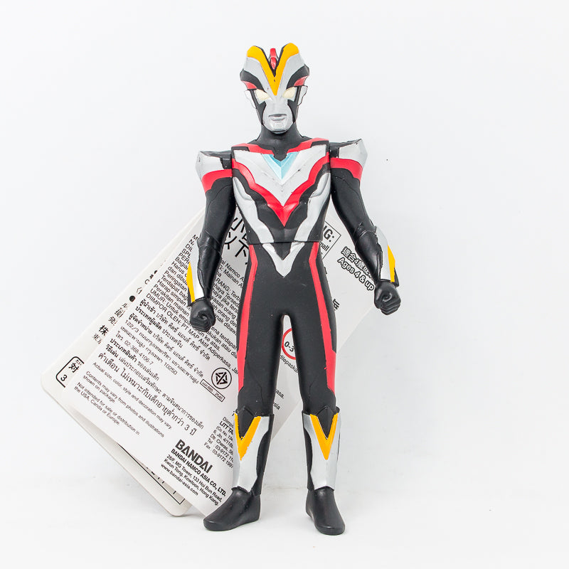 Ultra Hero Series 28 Ultraman Victory /  ฟิกเกอร์ยอดมนุษย์อุลตร้าแมน