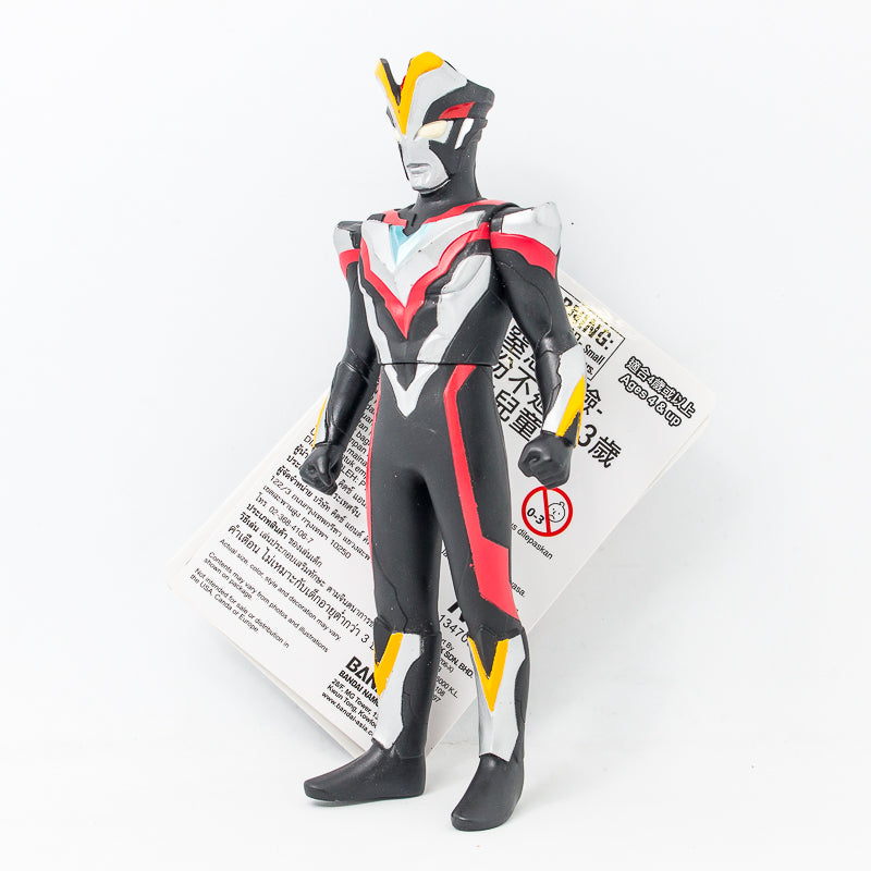 Ultra Hero Series 28 Ultraman Victory /  ฟิกเกอร์ยอดมนุษย์อุลตร้าแมน
