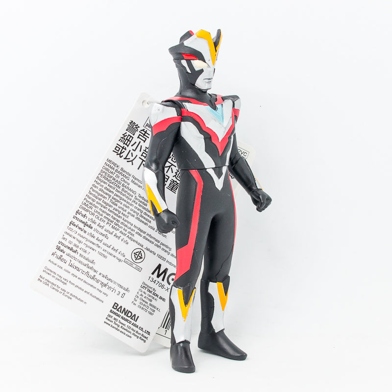 Ultra Hero Series 28 Ultraman Victory /  ฟิกเกอร์ยอดมนุษย์อุลตร้าแมน
