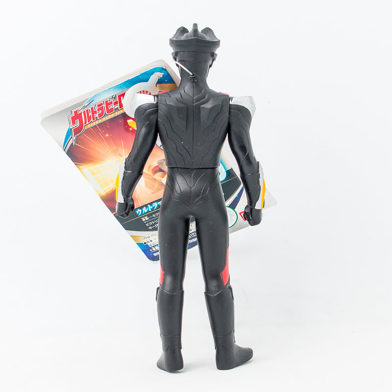 Ultra Hero Series 28 Ultraman Victory /  ฟิกเกอร์ยอดมนุษย์อุลตร้าแมน