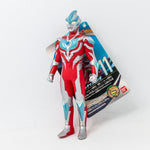 Ultra Hero Series 11 Ultraman Ginga  /  ฟิกเกอร์ยอดมนุษย์อุลตร้าแมน