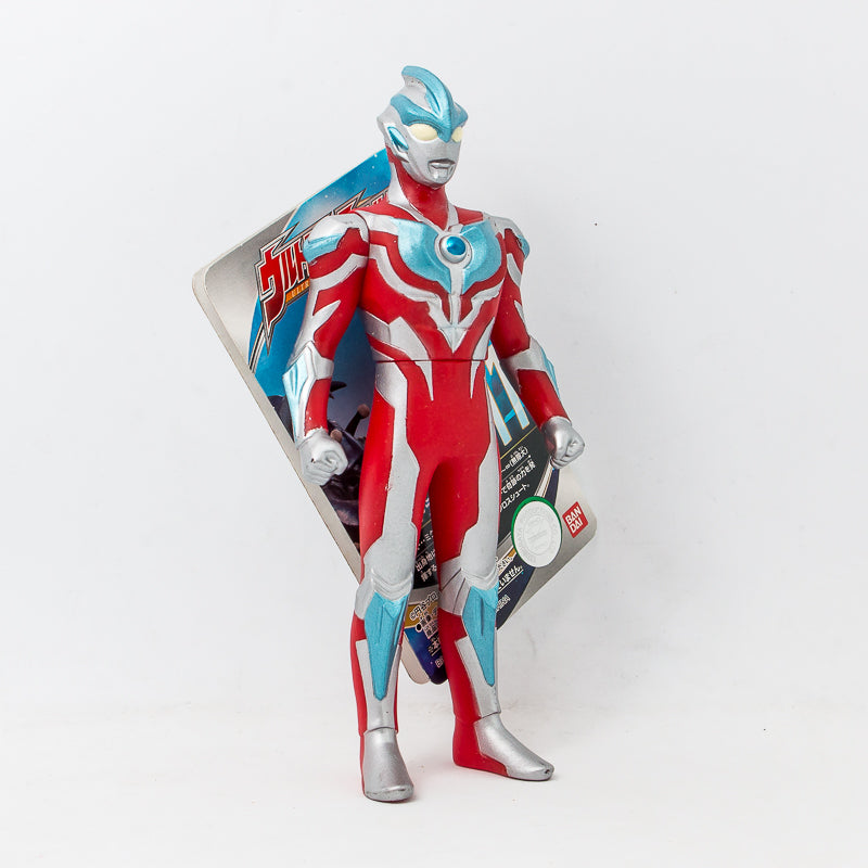 Ultra Hero Series 11 Ultraman Ginga  /  ฟิกเกอร์ยอดมนุษย์อุลตร้าแมน