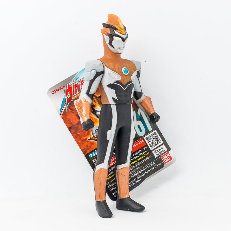 Ultra Hero Series Ultraman R/B Blu Ground   /  ฟิกเกอร์ยอดมนุษย์อุลตร้าแมน