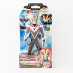 Light Warrior Ultraman Victory / โมเดลอุลตร้าแมนแบบมีไฟ
