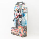 Light Warrior Ultraman Victory / โมเดลอุลตร้าแมนแบบมีไฟ