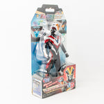Light Warrior Ultraman Victory / โมเดลอุลตร้าแมนแบบมีไฟ
