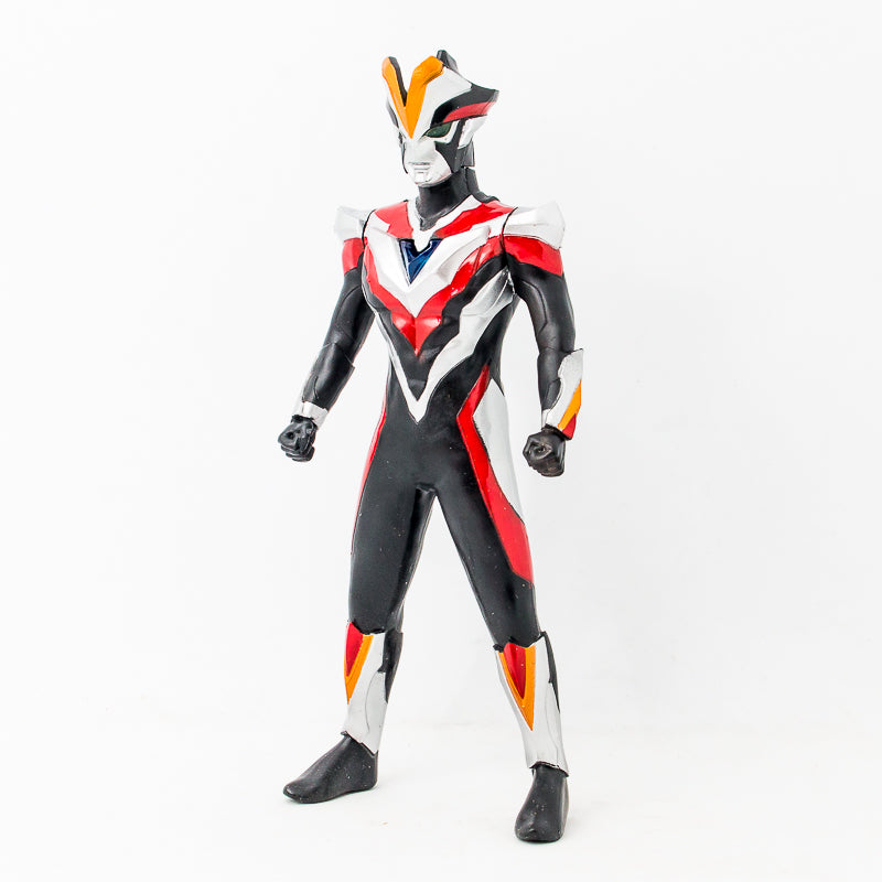 Light Warrior Ultraman Victory / โมเดลอุลตร้าแมนแบบมีไฟ