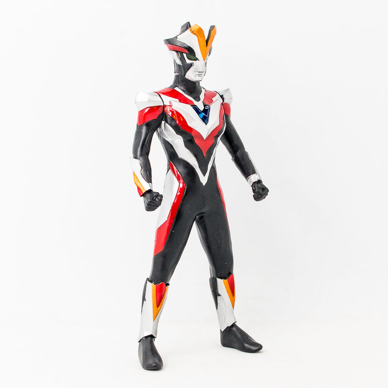 Light Warrior Ultraman Victory / โมเดลอุลตร้าแมนแบบมีไฟ