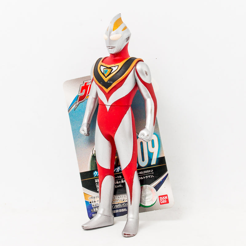 Ultra Hero Series 09 Ultraman Gaia (V2)   /  ฟิกเกอร์ยอดมนุษย์อุลตร้าแมน