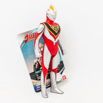 Ultra Hero Series 09 Ultraman Gaia (V2)   /  ฟิกเกอร์ยอดมนุษย์อุลตร้าแมน
